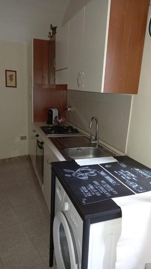 Signorile Appartamento Pacentro Exterior foto